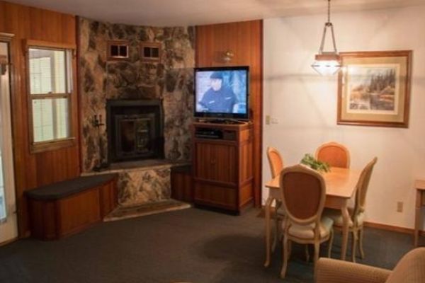 Hotel MOUNTAIN RETREAT RESORT-ARNOLD (Arnold)